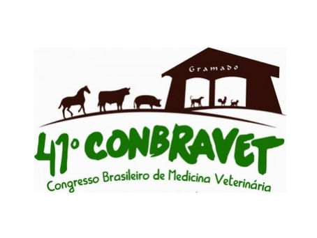 Preparem seus trabalhos para o 14º Congresso de Medicina Veterinária Militar!