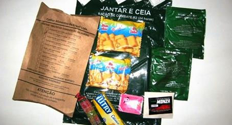 Ministério da Defesa aprova nova legislação sobre alimentação para as Forças Armadas