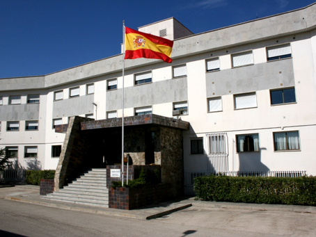 XIII Congresso de Veterinária Militar espanhola acontece em junho em Madri