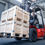 Thumbnail: EFX 252/302 LI-ION ELECTRIC FORKLIFT TRUCK 2.5/3.0T