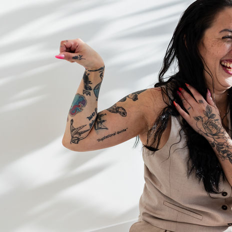 I won't make you beautiful: from body positivity to body neutrality