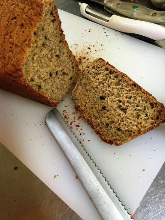 The Vegan Gluten Free Bread Challenge
