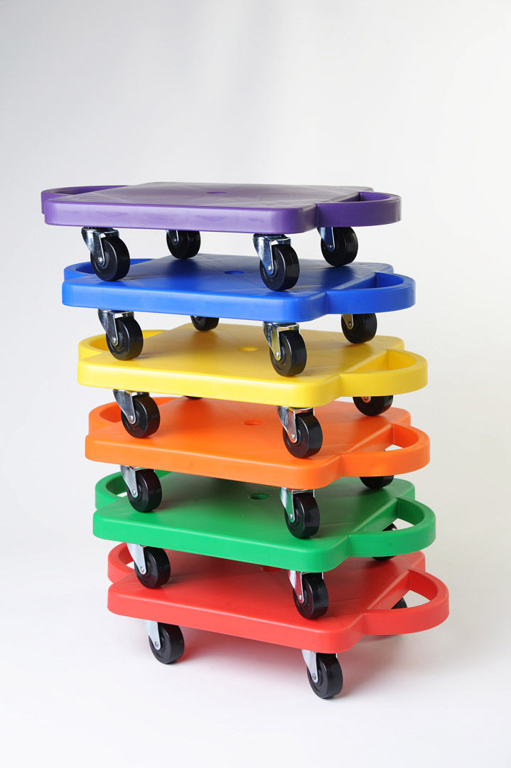 Miniature : Planche roller