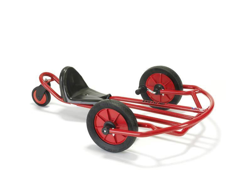 Miniature : Swingcart™
