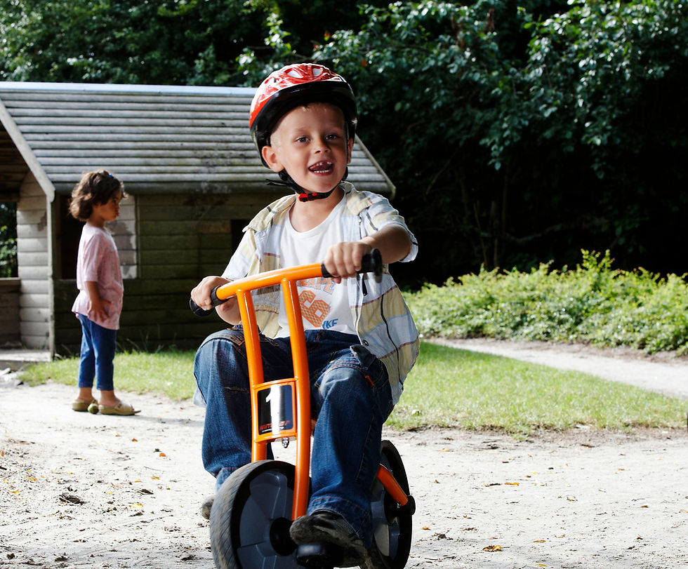 Miniature : Bicycle