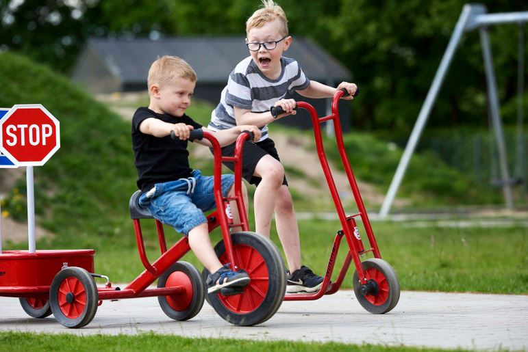 Miniature : Scooter