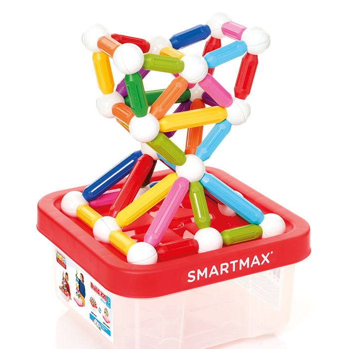 Miniature : Smartmax coffret 100 pièces
