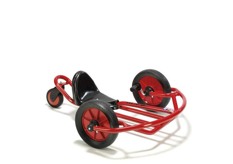 Swingcart™