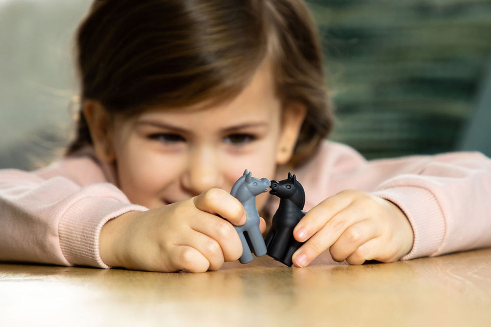 Miniature : Il était une ferme