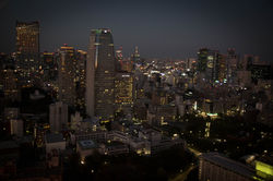 Tokyo 2015