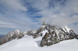 Monte Bianco, Courmayeur,Panorami montagne, natura valle d'aosta,Valle d'aosta, Filippo Salmè©