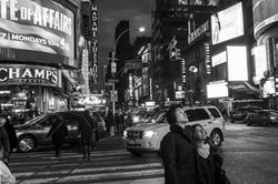 New York a modo mio