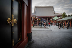 Tokyo 2015