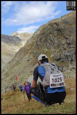 Tor 2014- Valle d'Aosta-Italy