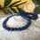 Miniature : Bracelet  Lapis Lazuli