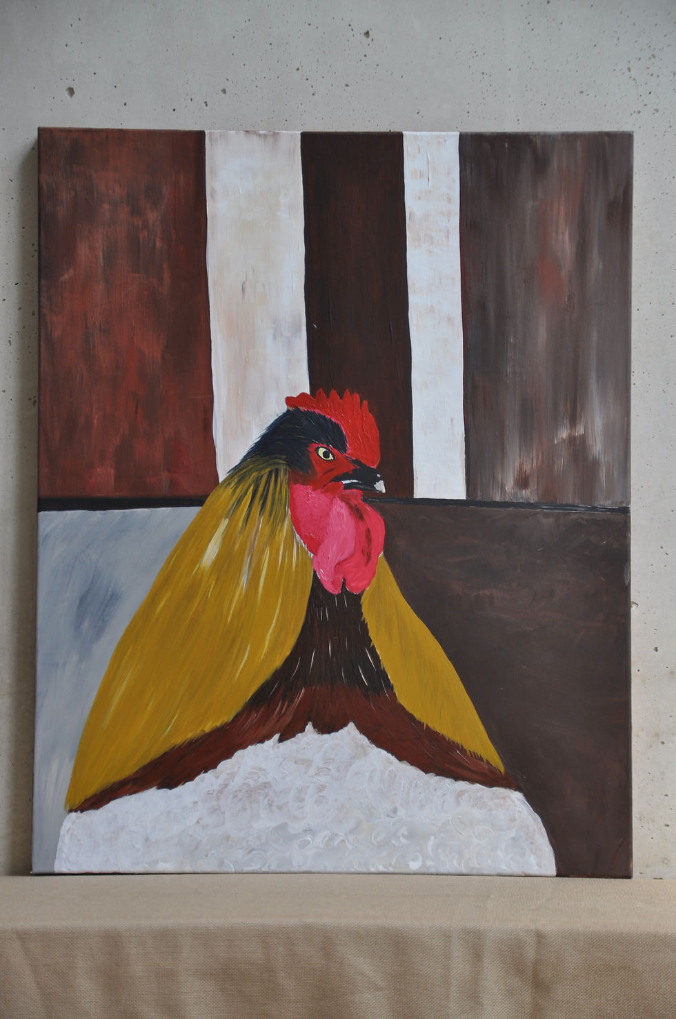 Gallo Fredrick