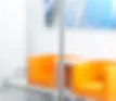 Glas trifft auf Glas