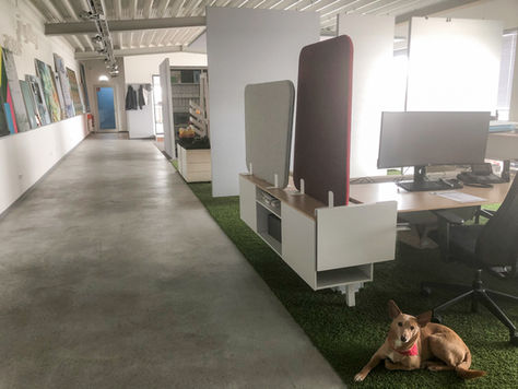 An all unsere Kunden & Partner!