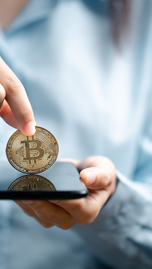 Criptomoedas em 2024: Guia Definitivo para Investir e Ganhar Dinheiro