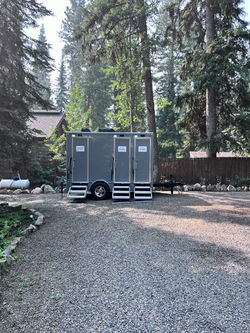 3 Place Country Chic