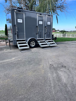 3 Place Country Chic