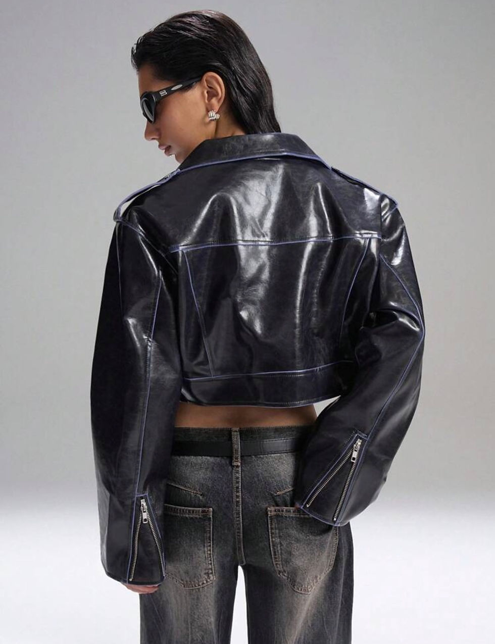 Miniatura: Campera Antonia