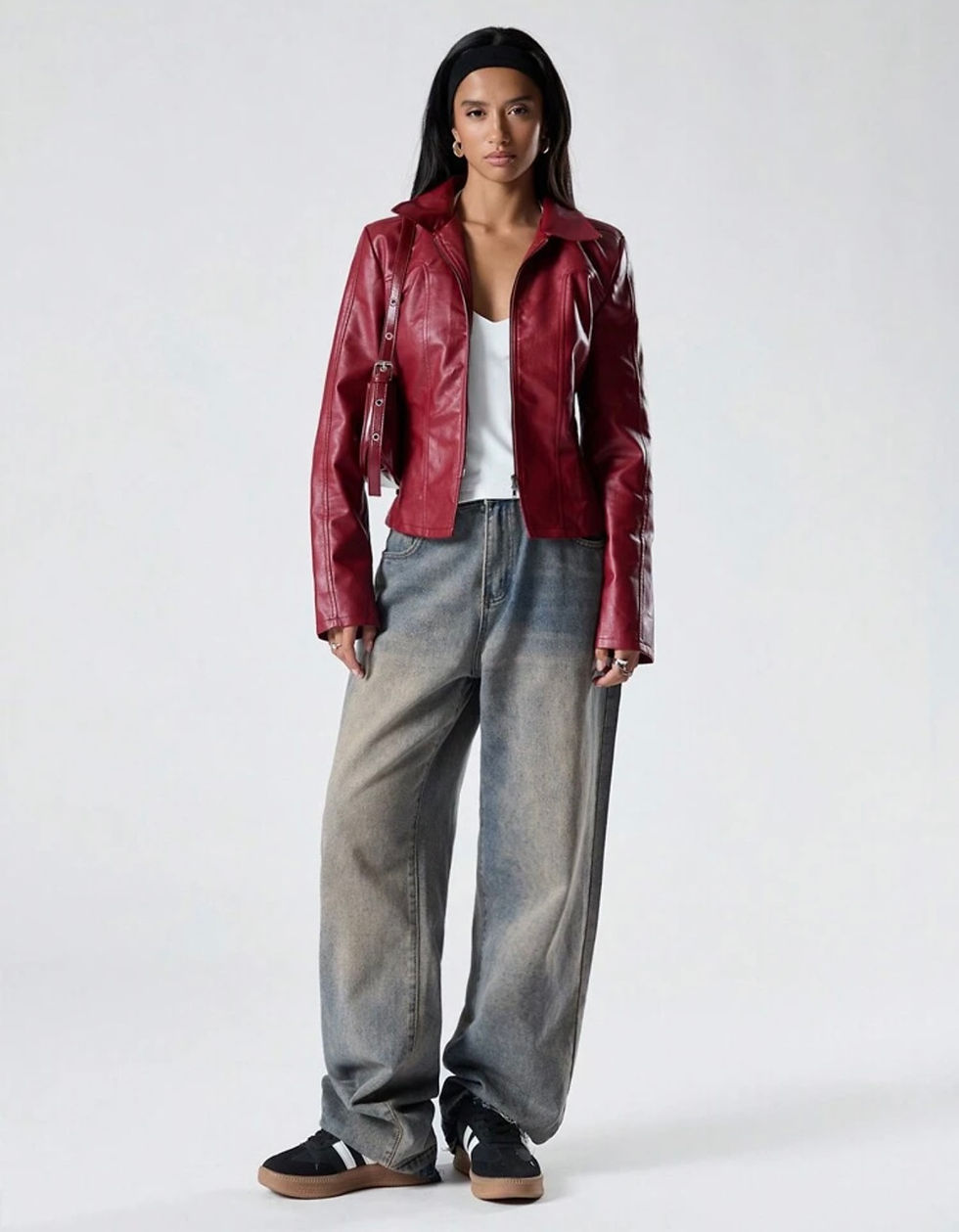 Miniatura: Chaqueta Rouge 