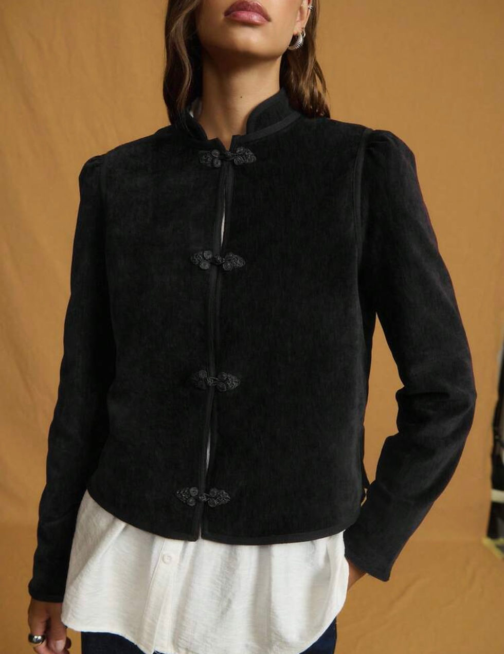 Miniatura: Chaqueta Éclipse