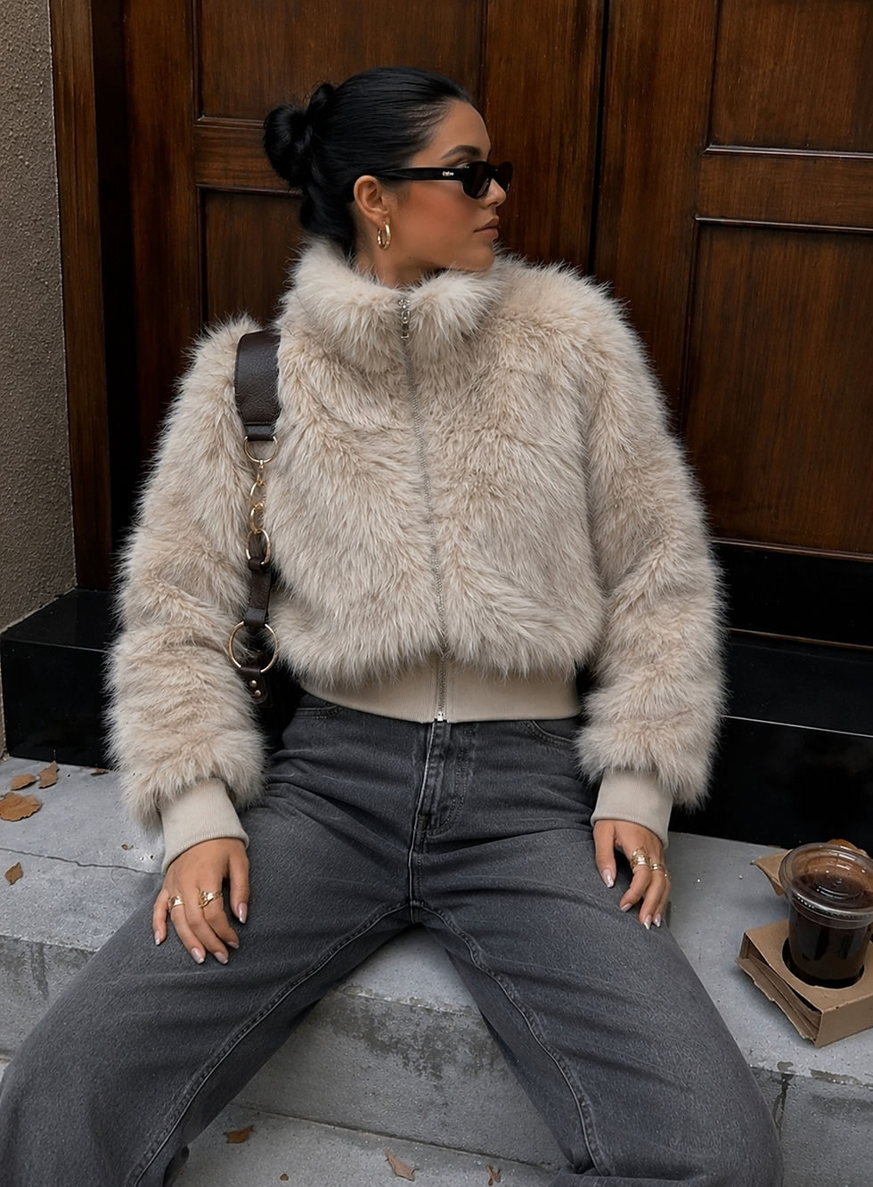 Miniatura: Chaqueta Nordic 