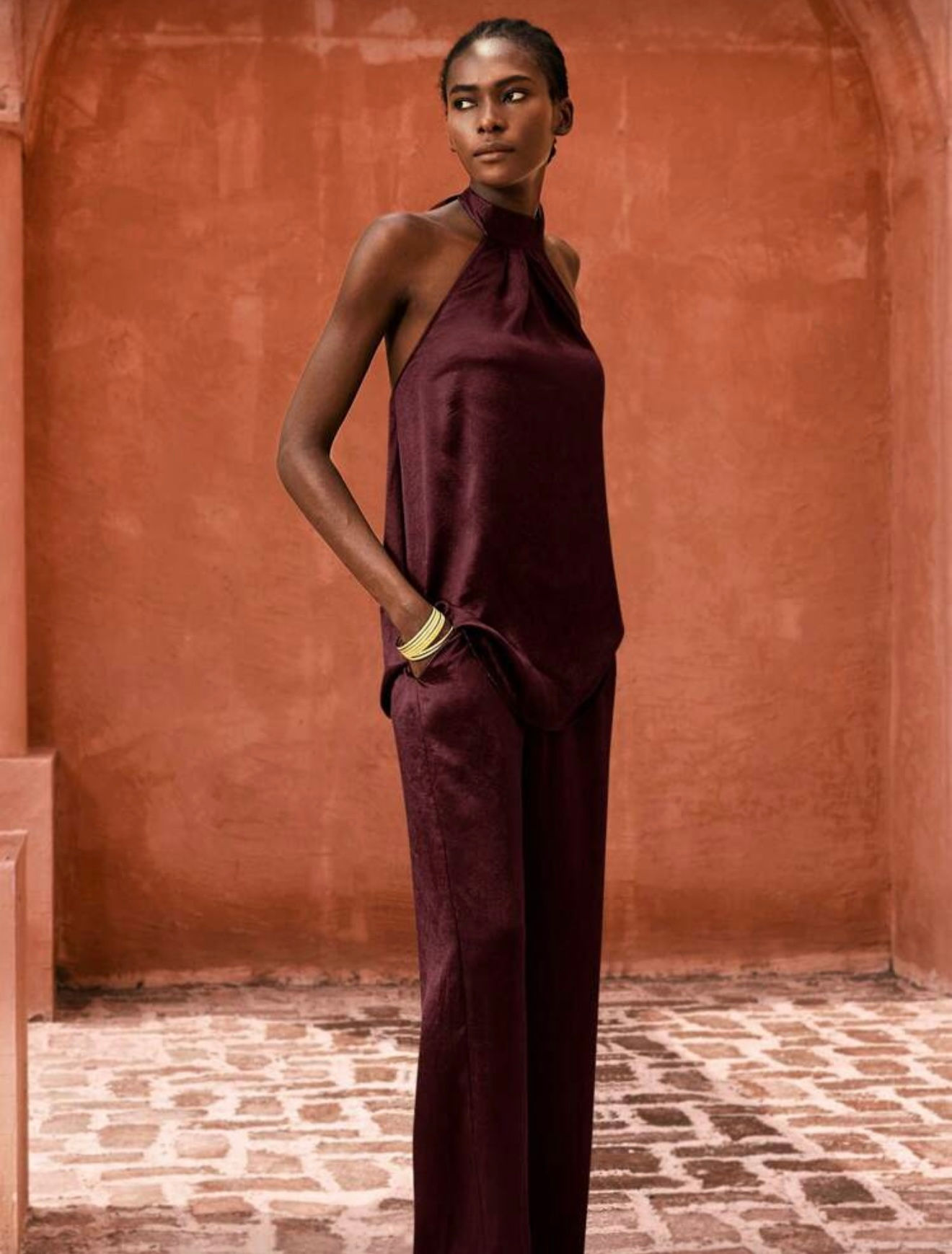 Set Doma Bordeaux