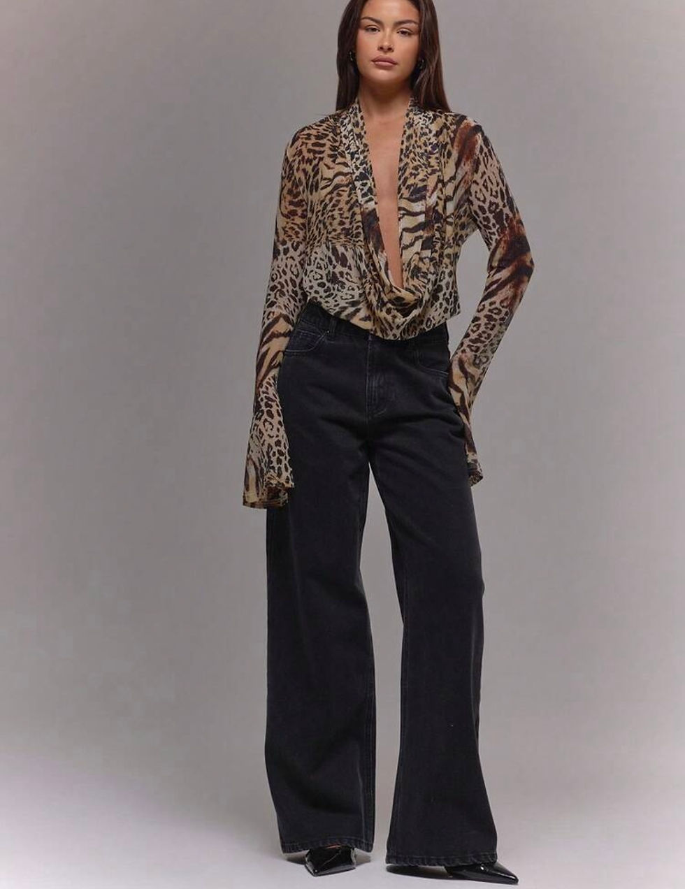 Miniatura: Blusa Savanna