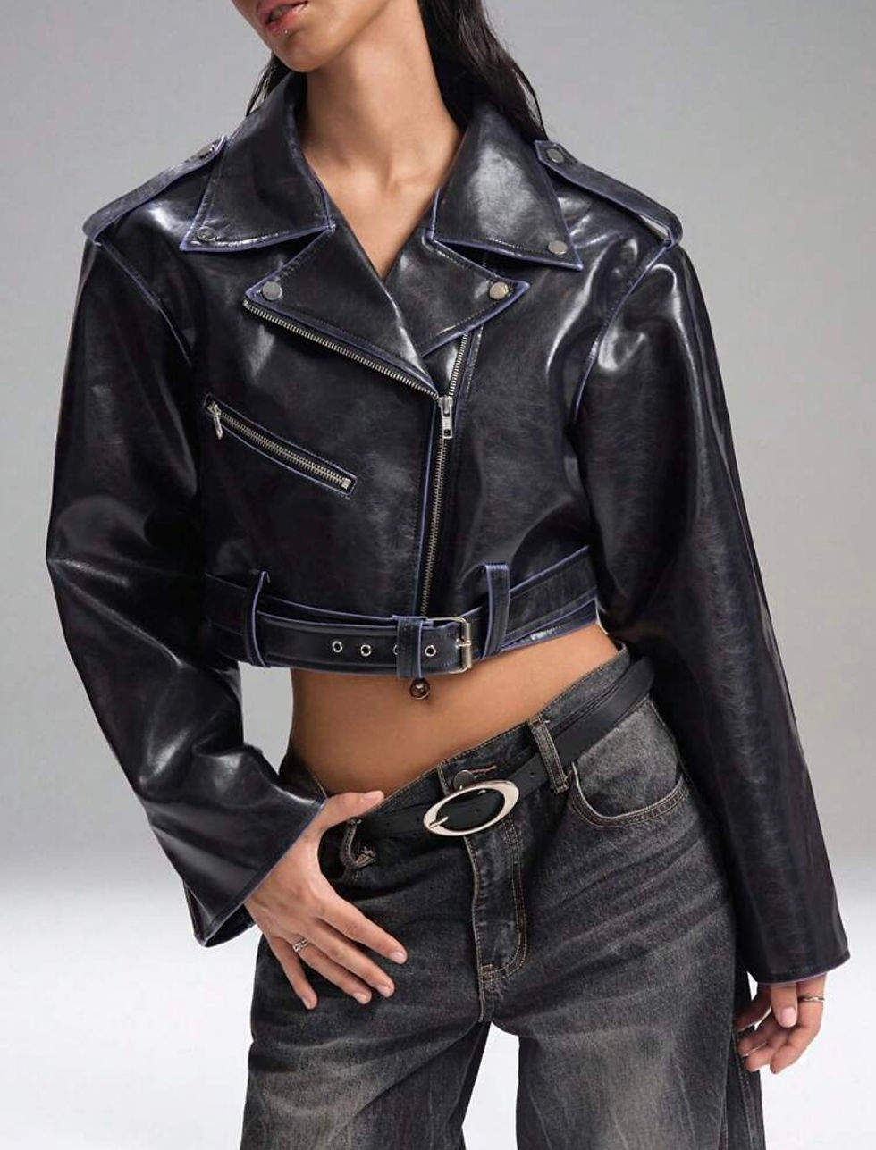 Miniatura: Campera Antonia