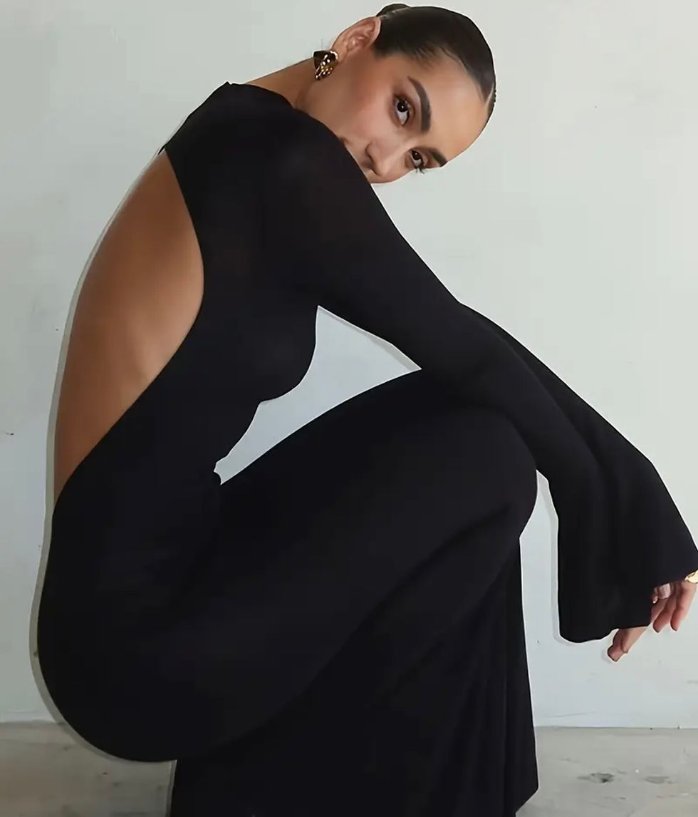 Miniatura: Vestido Muse 