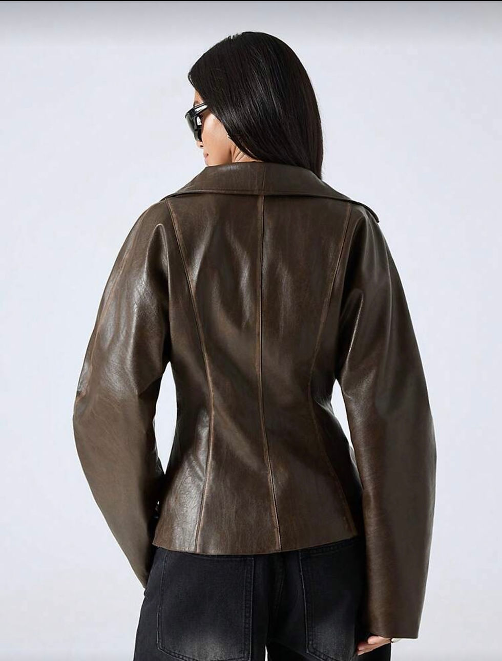 Miniatura: Chaqueta Alexa 