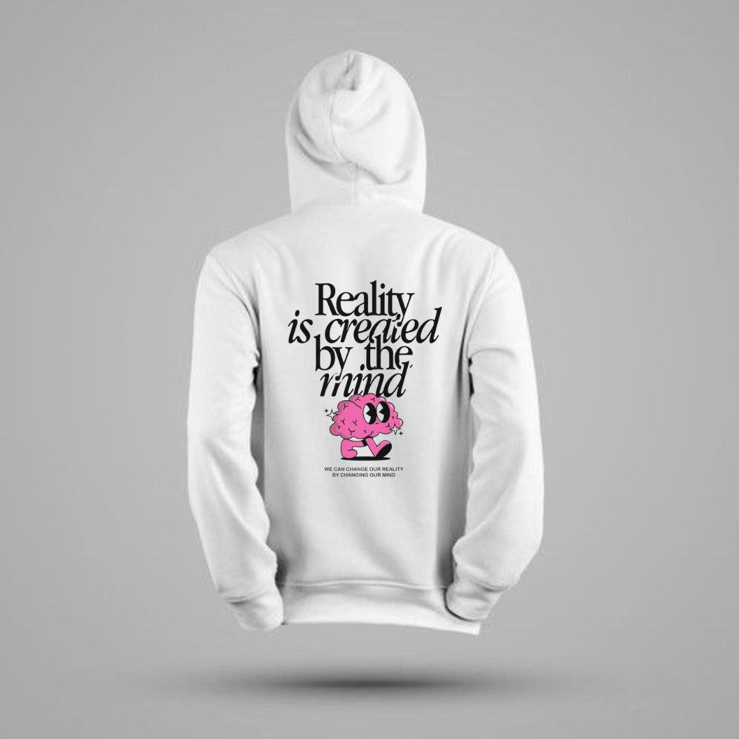 Hoodie Reality 