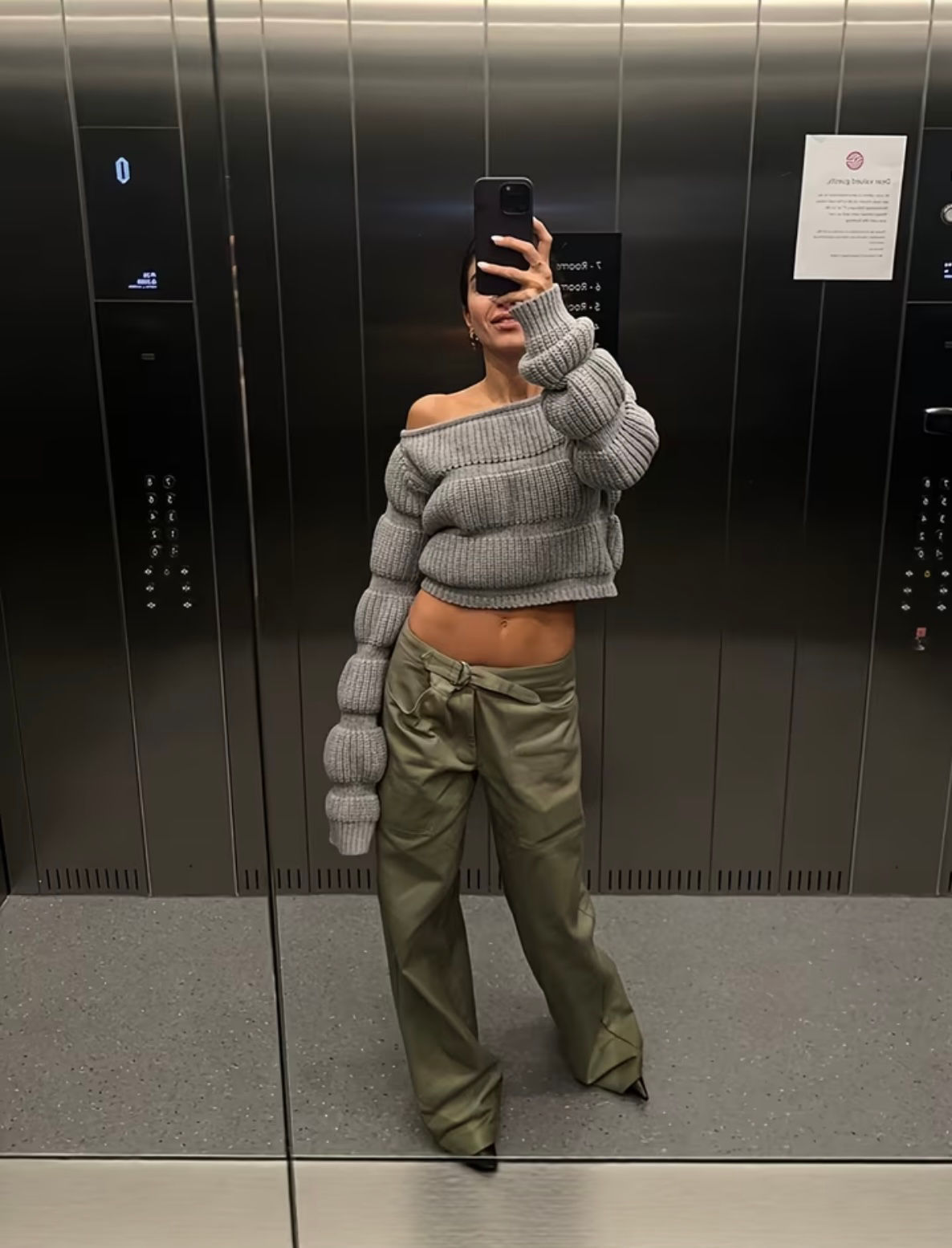 Sweater Bubble