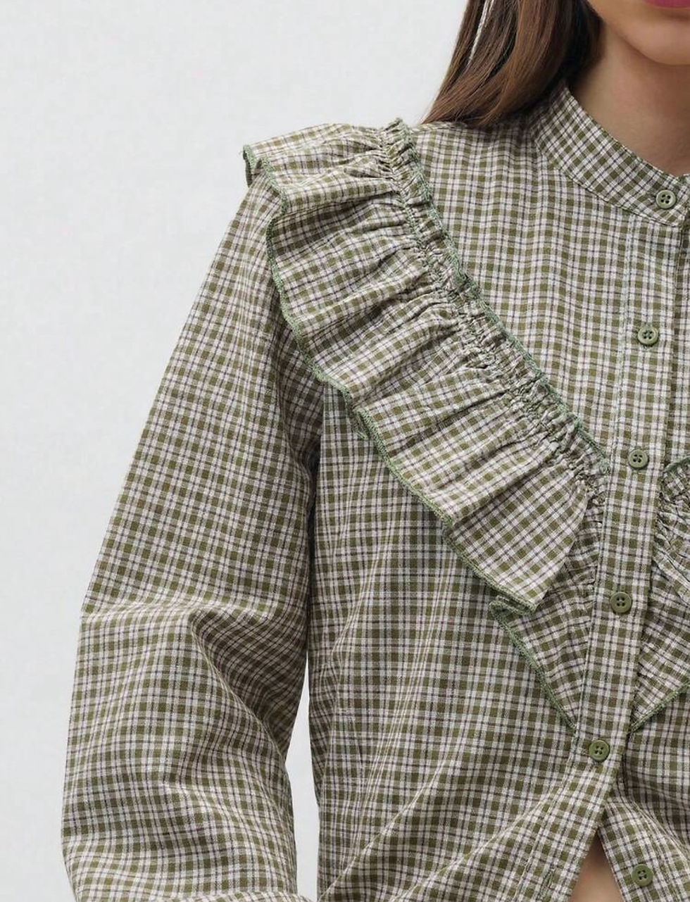 Miniatura: Camisa Florencia 