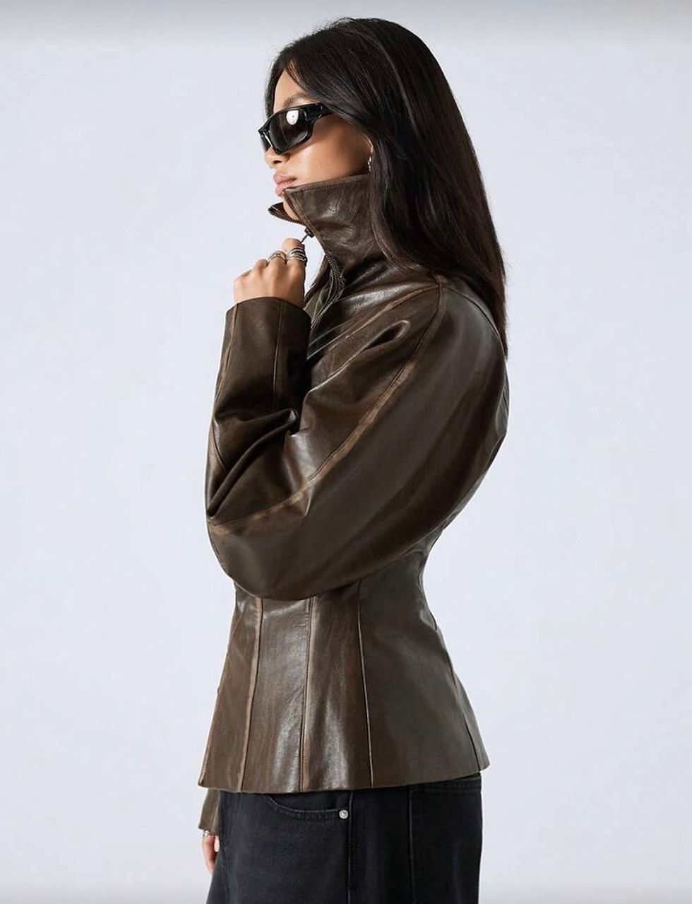 Miniatura: Chaqueta Alexa 