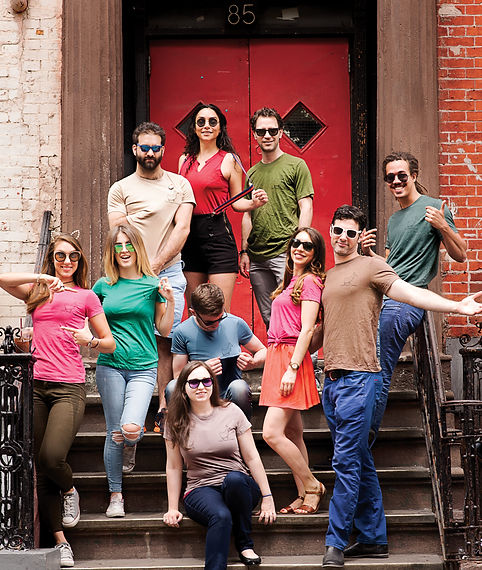 Lama Theater Company