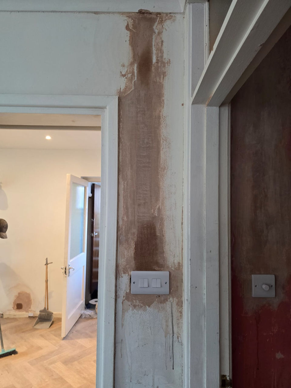 house rewire bristol