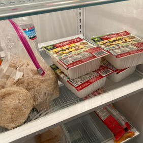 とうとうクリス ベレットに逢う