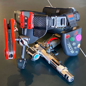 ワールドに備えて