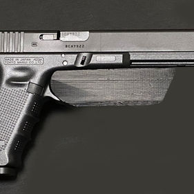 グロック用ホルスター