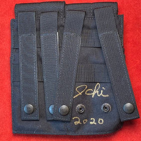 パウチいろいろ