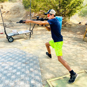 アウター3秒斬り