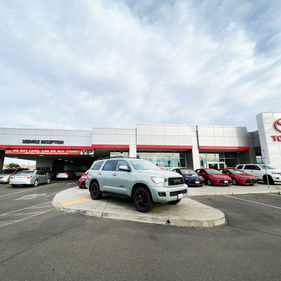 オイル交換の日