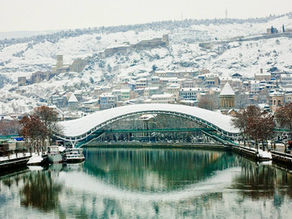 Private Tbilisi Capital City Tour