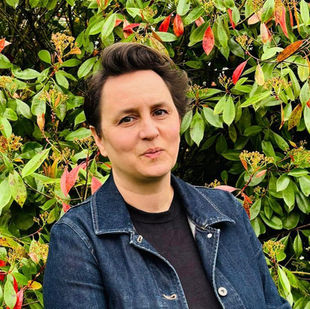 Sabrina Decanton - Bloc Populaire