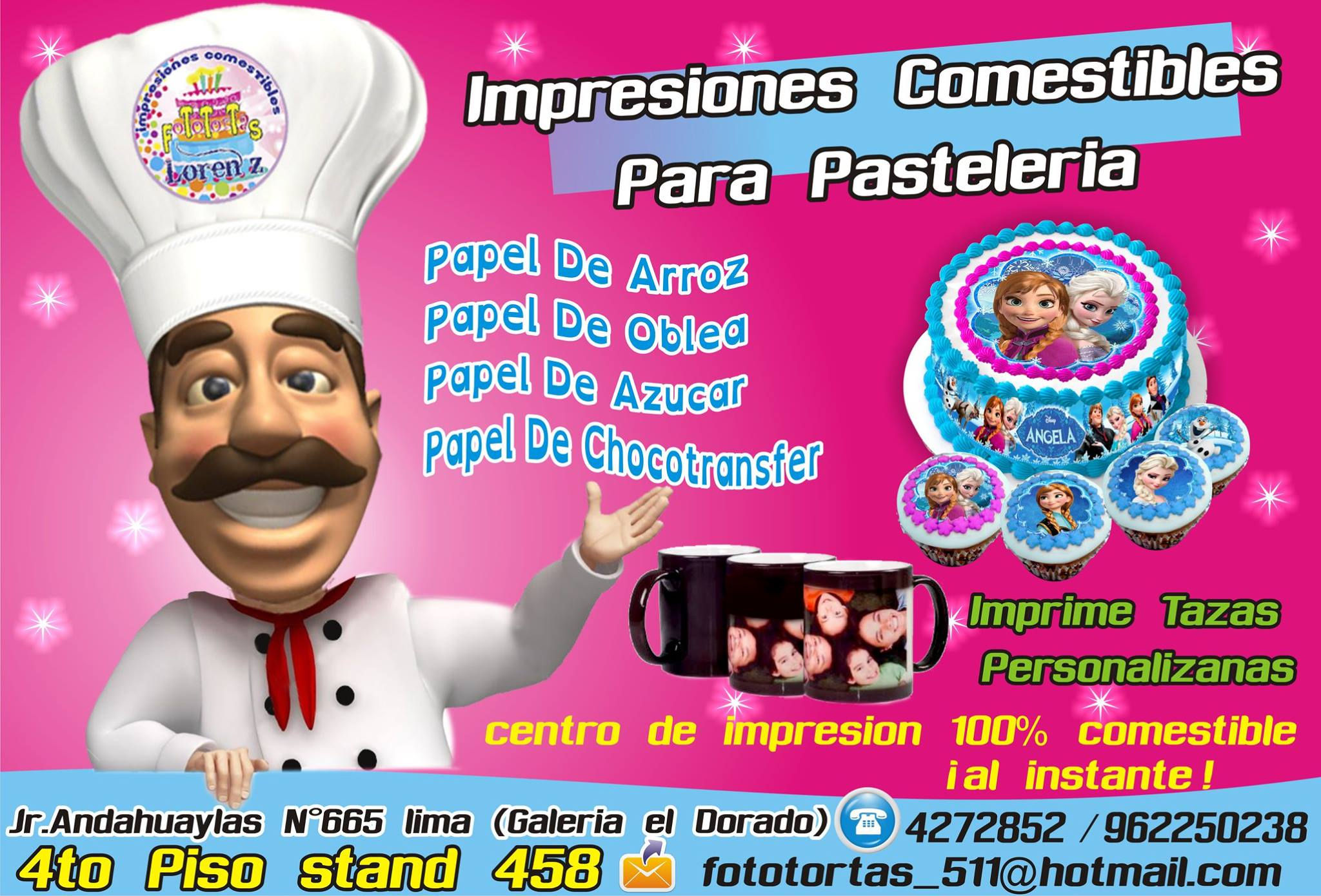 Esto es un producto