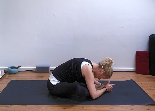 Yoga Experiences, Sina Münch, Yoga, Hatha Yoga, Krankenkassen_Kurs